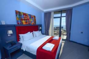 Batumi Palm Hotel, Batumi
